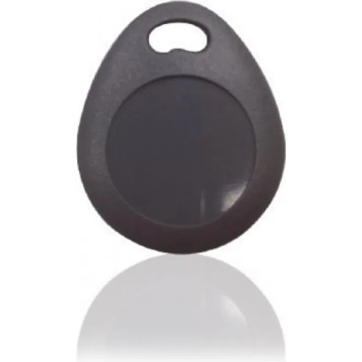 LUPUSEC Einzelner Chip für den Tag Reader, RFID, 12029