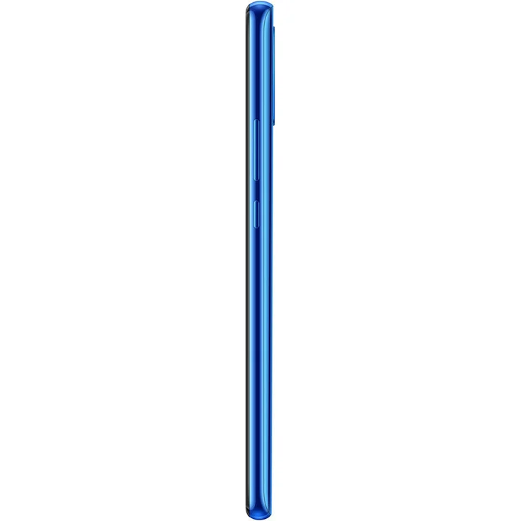 HONOR 9X - 128GB Smartphone - 6 GB-128 GB, 48 MP + 8 MP + 2 MP, Saphirblau – Bild 8