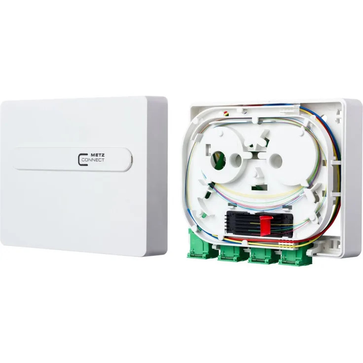 METZ CONNECT OpDAT ADT Spli. OS2 1501191P04HC