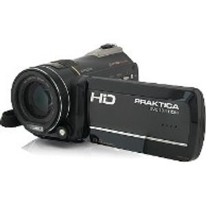 Bild für Praktica DVC 10.4 Camcorder (SD-SDHC-Card, 12-Fach optischer Zoom, 7,6 cm (3 Zoll)