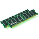 Kingston Technology 2GB DDR2-800 CL6 (KTH-XW4400C6/2G)