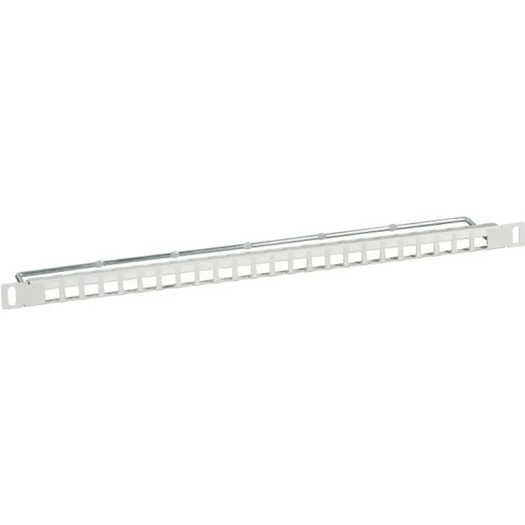 EFB Elektronik 37586.1 0.5U Patch Panel (37586.1)