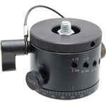 Manfrotto Panorama-Drehteller