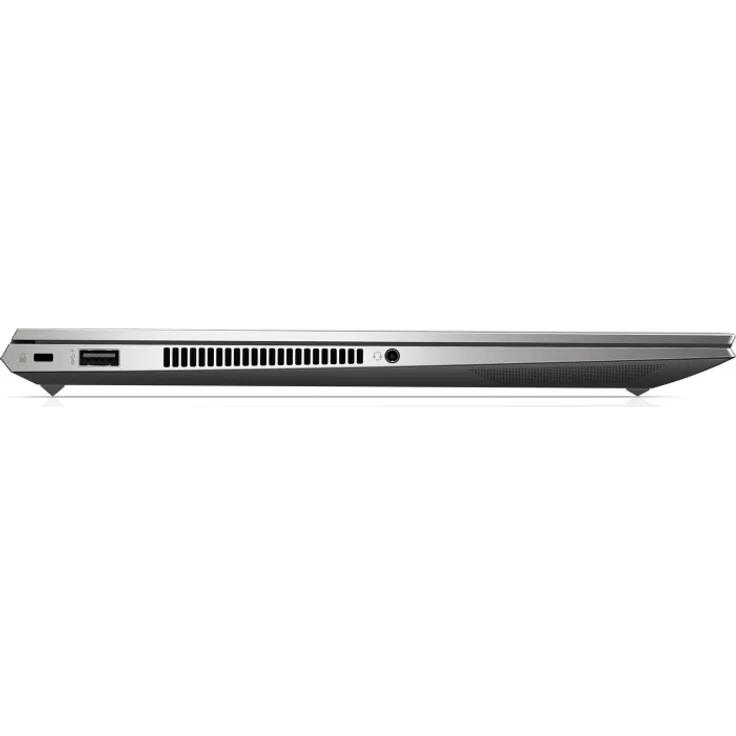 HP ZBook Studio G7 39,6 cm (15.6) Mobile Workstation Intel Core i7-10750H, 16GB RAM, 512GB SSD, ... – Bild 5
