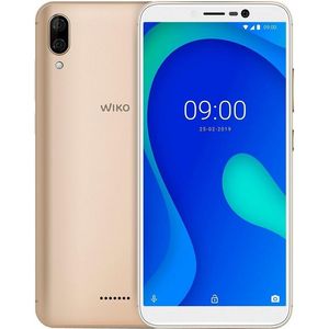 Bild für Wiko Y80 Smartphone 15,21cm (5,99 Zoll)