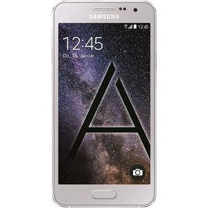Bild für Samsung Galaxy A3 16GB Silber