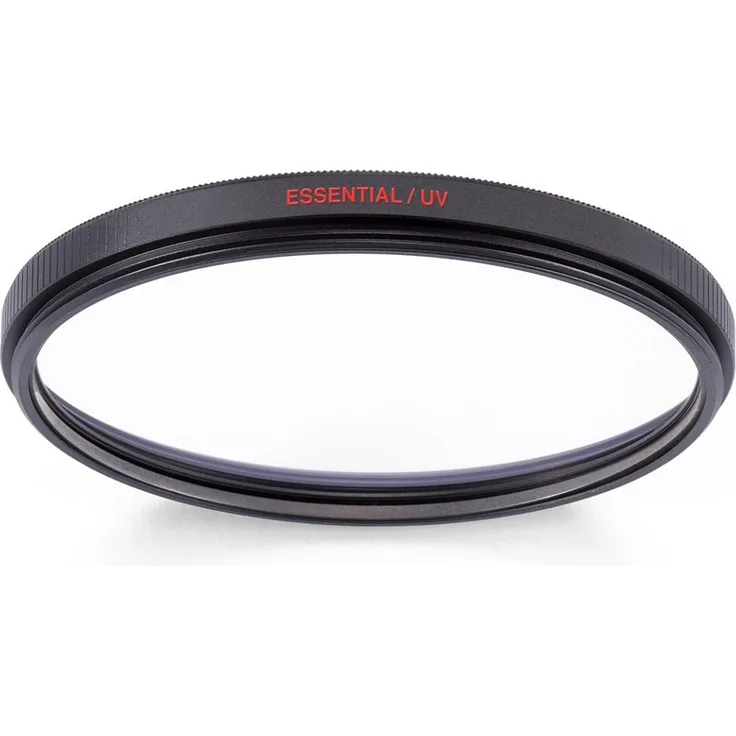 Manfrotto Essential UV-Filter 52mm