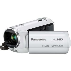 Bild für Panasonic HC-V210 (weiß)