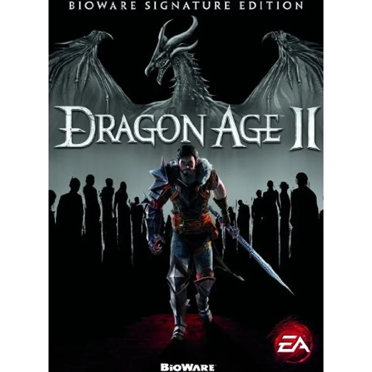 Dragon Age II: BioWare Signature Edition (PC) – Bild 1