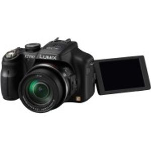 Bild für Panasonic Lumix DMC-FZ150EG-K