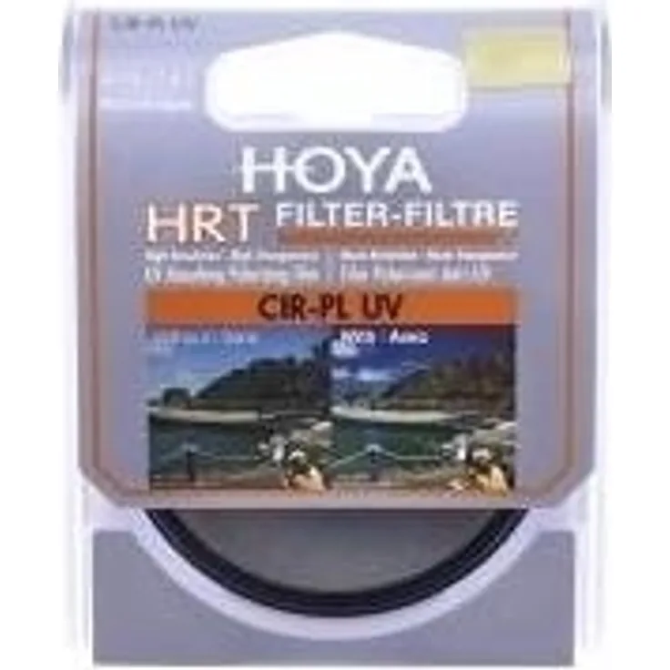 Hoya Y7PolfilterC077 HRT Cirkular Polfilter (77mm)
