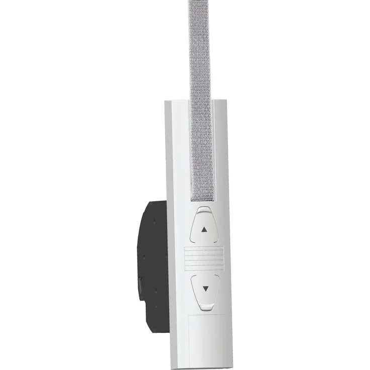 SuperRollo Rollladen-Gurtwickler GW195 SR10195 70W bis 60 kg Zuggewicht