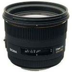 Sigma 50mm f/1.4 EX DG HSM für Canon