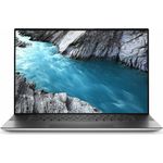 Dell XPS 17 9700 17 Zoll Multi-Touch, Intel Core i7-10750H, 16GB RAM, 1.000GB SSD, NVIDIA GeForce GTX 1650 Ti, Windows 10 Home (5FH48)