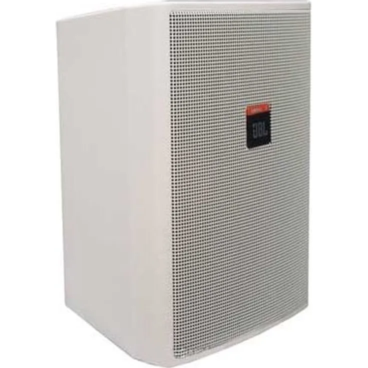 JBL CONTROL 25 WH