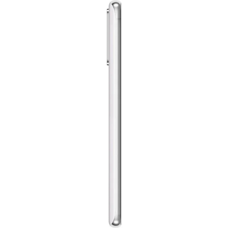 Samsung Galaxy S20 FE Smartphone 16,51cm (6,5 Zoll) AMOLED-Display, 128GB interner Speicher, 6GB RAM, Hybrid-SIM, Cloud White – Bild 5