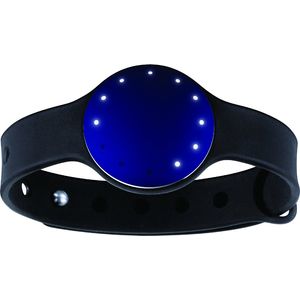 Bild für Misfit Shine Storm Fitness-Tracker Unisex