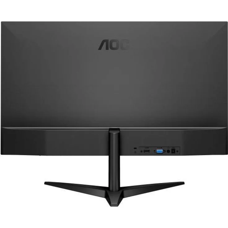 AOC 24B1H (24B1H) - 23,6 Zoll, Full HD (1920 x 1080), VA-Panel, 60Hz, 5ms, 250cd/m² – Bild 4