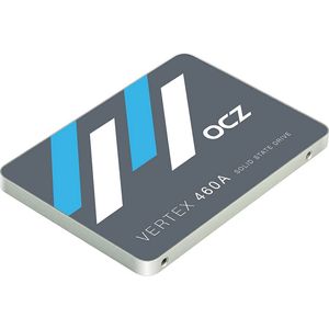 Bild für OCZ Vertex 460 (VTX460-25SAT3-120G)