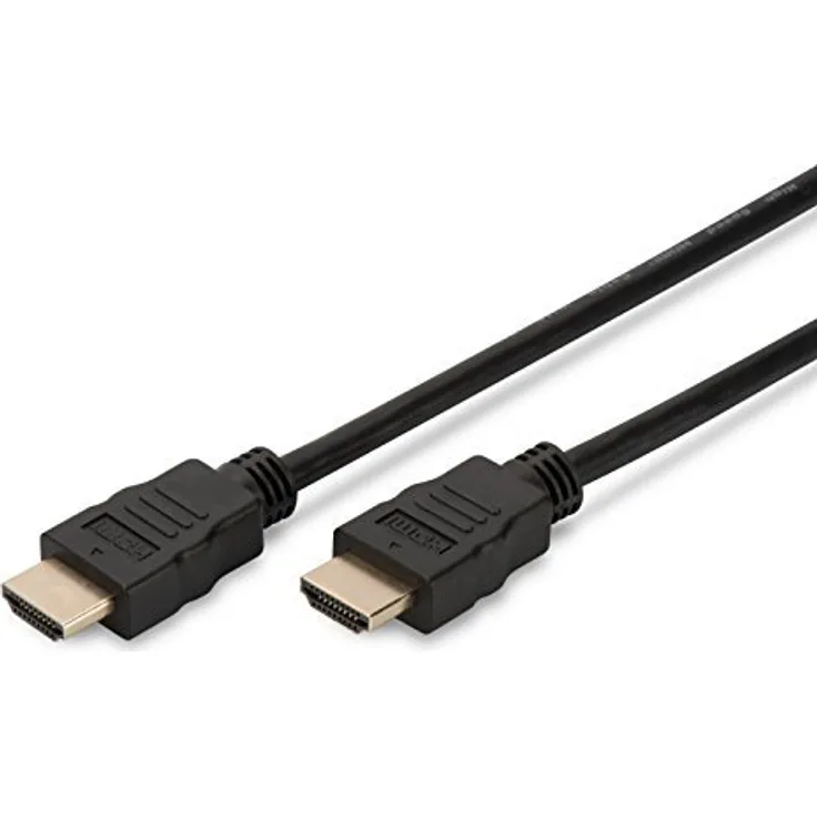 Ewent ew-130114 ? 030-n-p Kabel HDMI 1.4 High Speed mit Ethernet A-A, Stecker 3m