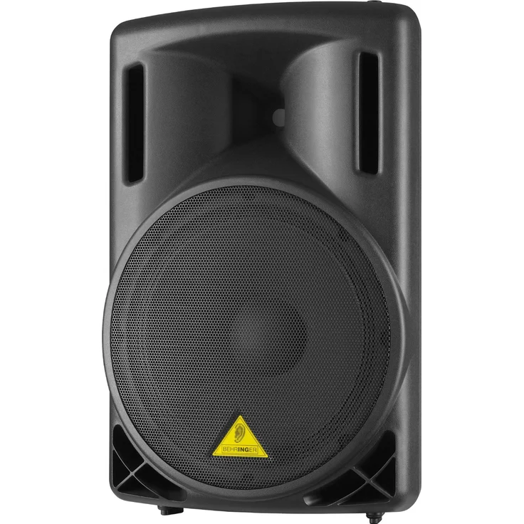 Behringer B215XL PA-BOX schwarz – Bild 2