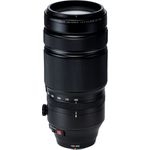 Fujifilm Fujinon 100-400 / F 4.5-5.6 XF R LM OIS WR