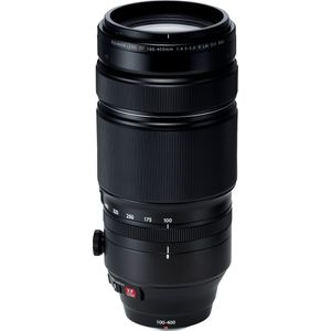 Bild für Fujifilm Fujinon 100-400 / F 4.5-5.6 XF R LM OIS WR