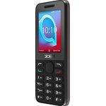 Alcatel Lucent 20.38X grau