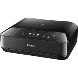 Bild für Canon MFP PIXMA MG7750 schwarz, Tinte (0596C006)