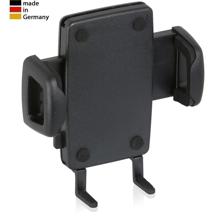 Wicked Chili Universal KFZ Halterung kompatibel mit Samsung Galaxy S20 Ultra, S20+, 10+, S10, S9+, Note 10 Plus, iPhone 11 Pro Max, XS Max, 8+ Autohalterung (Breite 56-86mm, für Hülle und Case) – Bild 4