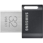 Samsung FIT Plus 32GB Typ-A 200 MB-s USB 3.1 Flash Drive (MUF-32AB-APC)