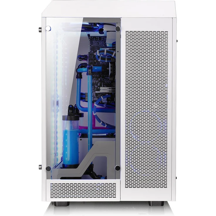 Thermaltake The Tower 900 PC-Gehäuse weiß – Bild 13
