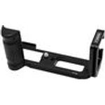 Caruba L Platte Fujifilm X T20