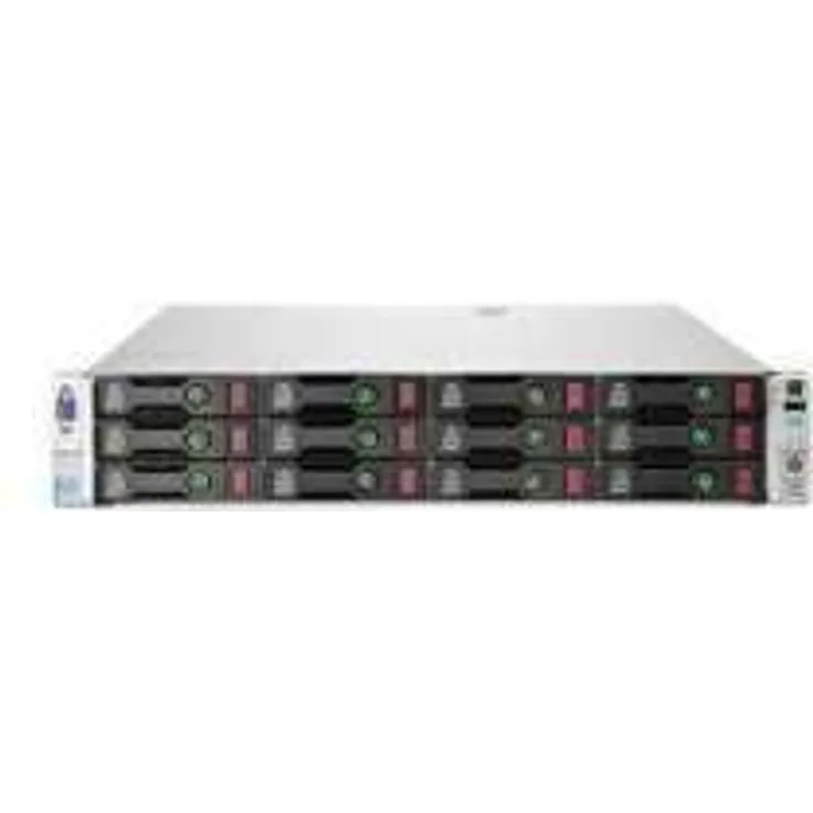 HP StoreEasy 1630 28TB SAS Storage