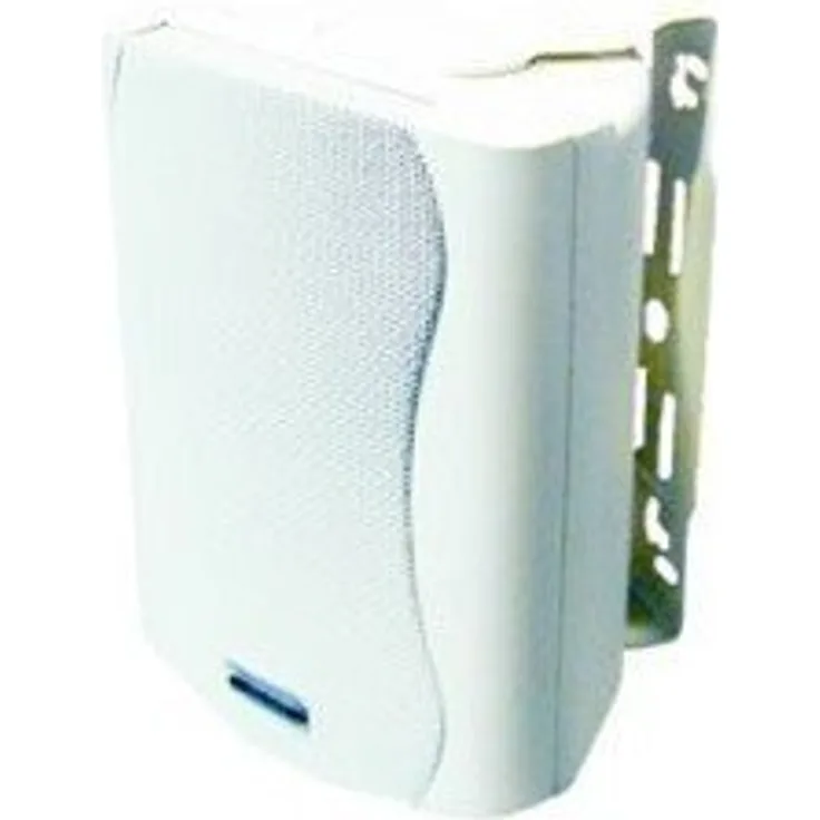 JB Systems K-50 Lautsprecher weiss (Paarpreis !)