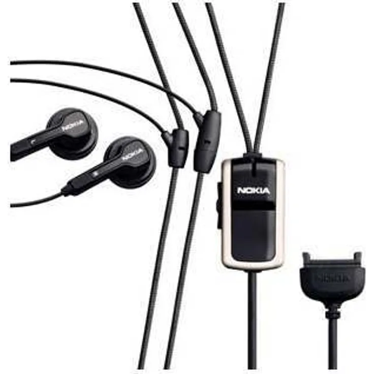 Nokia HS-23