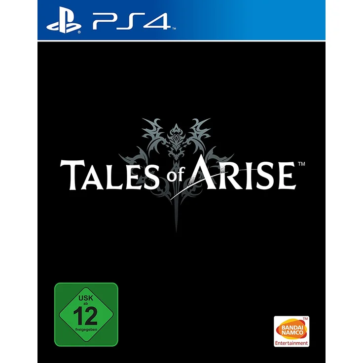 Tales of Arise (PS4) - Preisvergleich