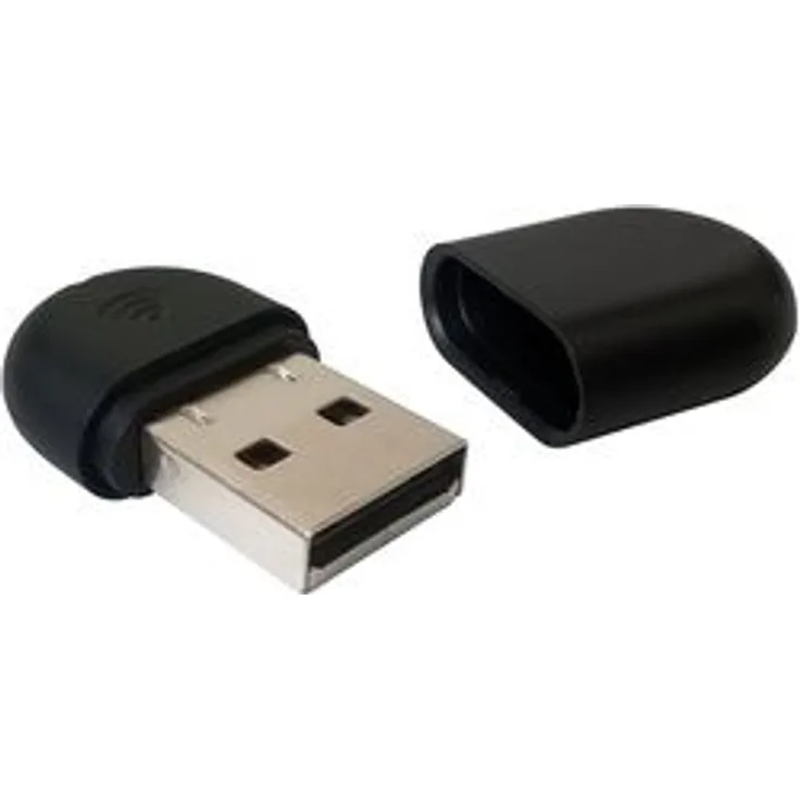 Yealink WF40 WLAN 150 MBit-s Netzwerkkarte Zubehör Netzwerk (kabellos, USB Type, WLAN, 150 Mbit-s, 2,4 GHz, IEEE 802.11b, IEEE 802.11 g, IEEE 802.11 N)