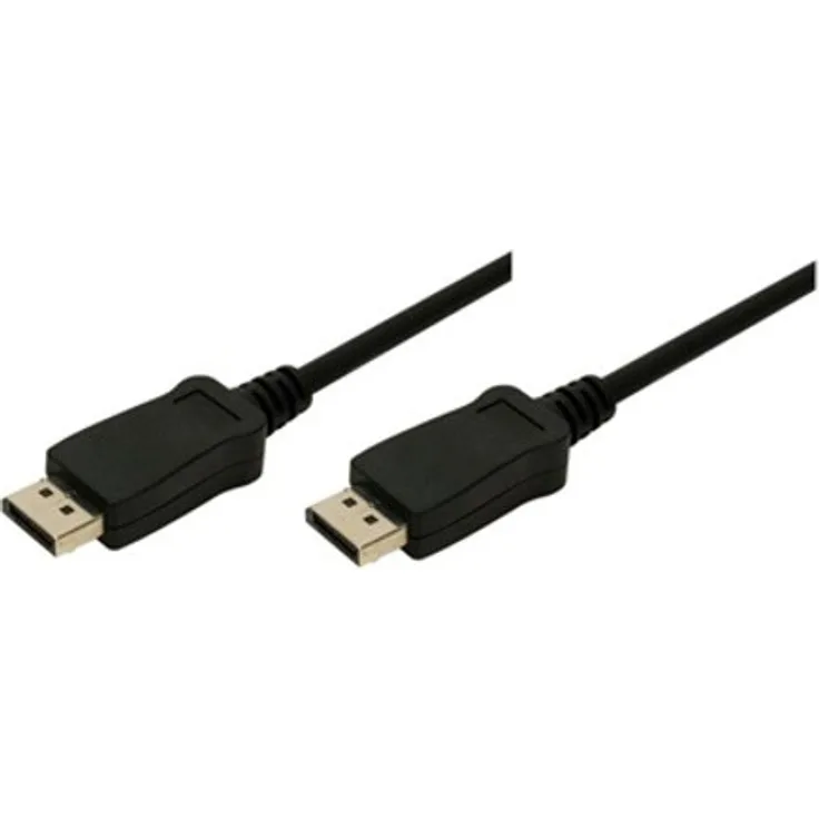 2direct LogiLink DisplayPort 3m Kabel, (20pin)