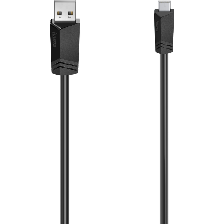 Hama 00200606 (Schwarz)