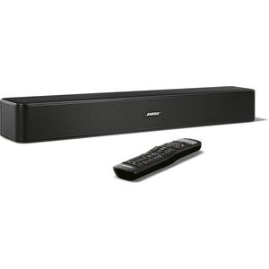 Bild für Bose Solo 5 TV-Soundsystem 2.0 Bluetooth-Soundbar ohne Subwoofer