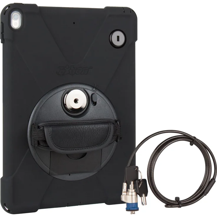 Axtion Bold MPS Key Lock iPad Pro 10.5