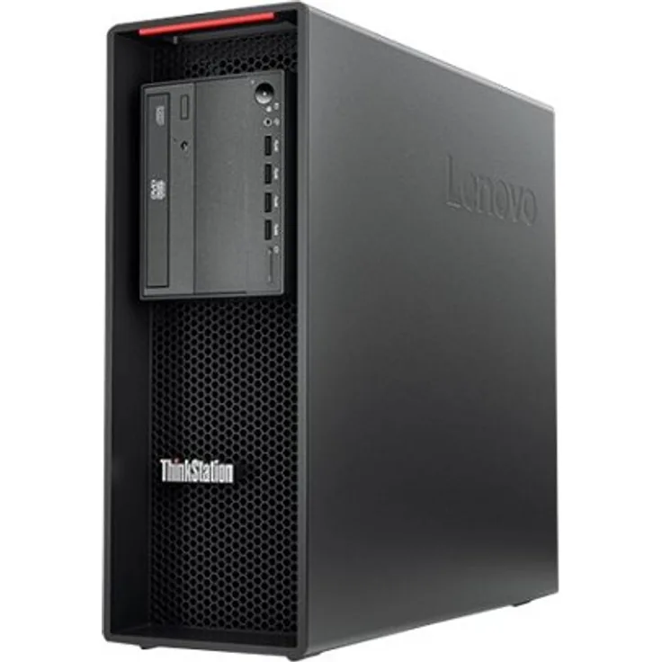 Lenovo ThinkStation P520, Xeon W-2235, 32GB RAM, 512GB SSD, Quadro P2200 (30BE00ATGE)