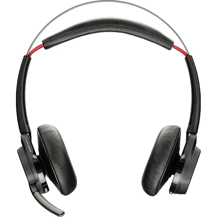 Plantronics Voyager Focus UC B825 – Bild 1
