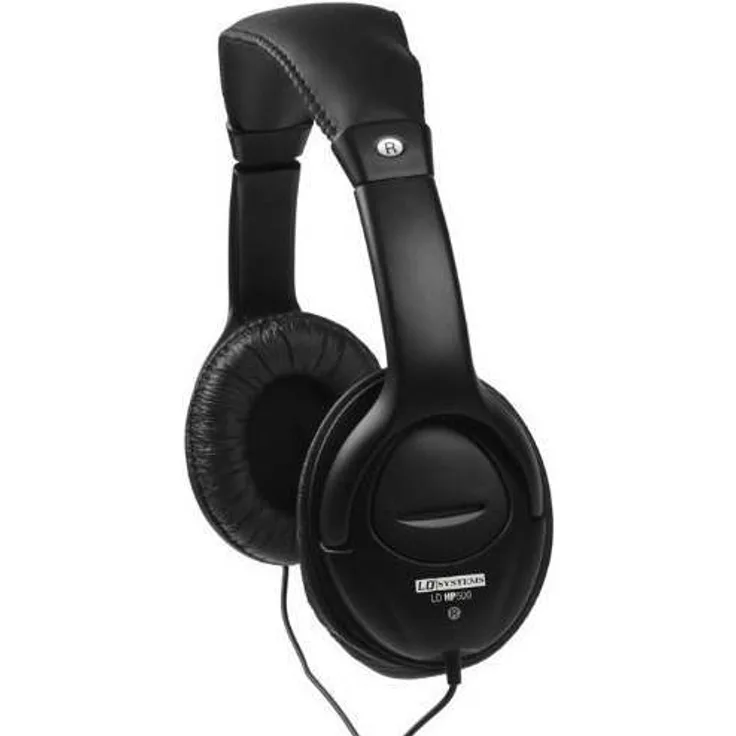 LD Systems HP500