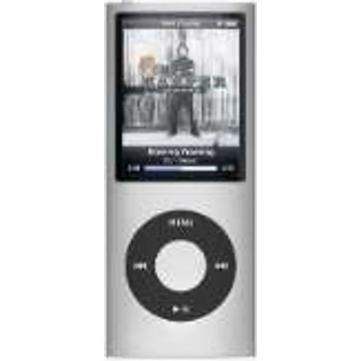 Apple iPod nano (4. Generation) 8 GB