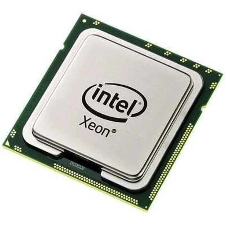 HP DL360p Gen8 Intel Xeon (3.3GHz/8-core/25MB/130W) Processor Kit (712773-B21)