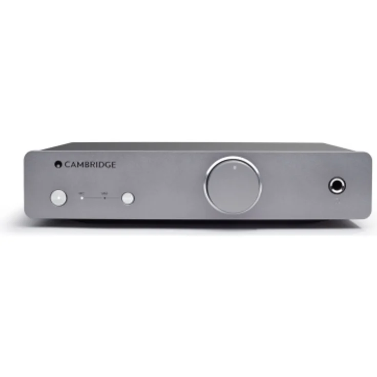 Cambridge Audio Duo – Bild 1