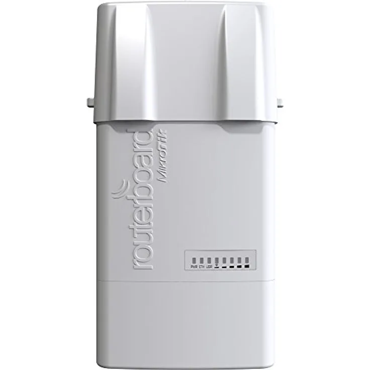 Mikrotik BaseBox 5