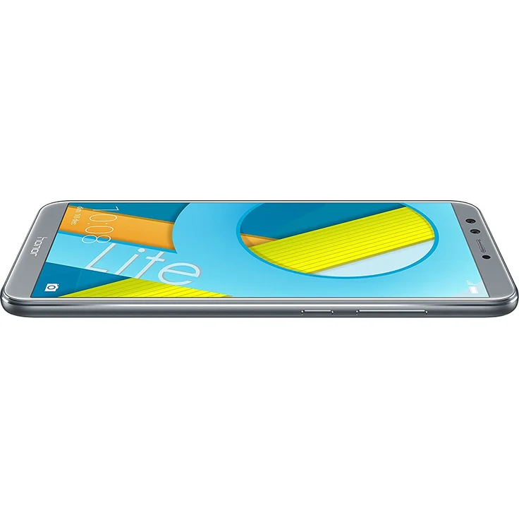 Honor 9 Lite Smartphone 14,22cm Pixel (5,6 Zoll) IPS-Display, 32GB interner Speicher, 3GB RAM, Dual-SIM, Android, Glacier Grey – Bild 8